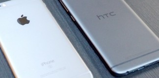 HTC One A9 717