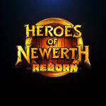 Heroes of Newerth gör comeback i ny spelmotor