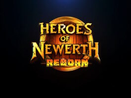 Heroes of Newerth