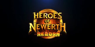 Heroes of Newerth