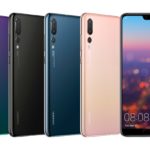 HuaweiP20colors