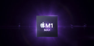 M1 Max