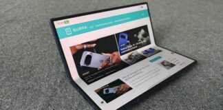 Samsung Galaxy Z Fold 7