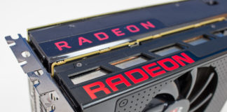 Radeon RX Vega