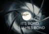 IO Interactive James Bond