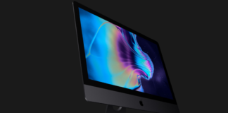 iMac Pro