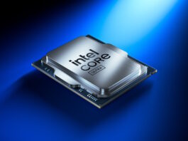 Intel Core Ultra 200S Core Ultra 9 295K Arrow Lake Apple