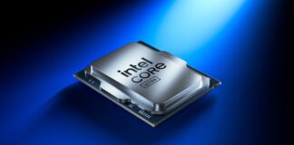 Intel Core Ultra 200S Core Ultra 9 295K Arrow Lake Apple