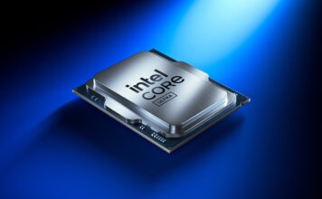 Intel Core Ultra 200S Core Ultra 9 295K Arrow Lake Apple