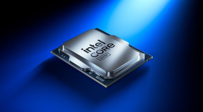 Intel Core Ultra 200S Core Ultra 9 295K Arrow Lake