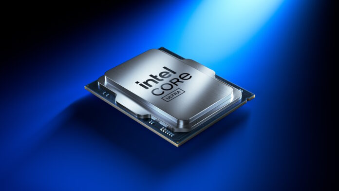 Intel Core Ultra 200S Core Ultra 9 295K Arrow Lake Apple