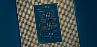 Tower Semiconductor EU Raptor Lake B660 Core i3-12100 Intel Meteor Lake