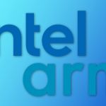 Intel Arm