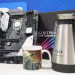 Intel Coffee Lake 8700K (14)