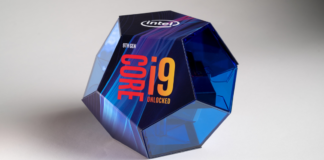 Intel Core i9-9900K, Core i5-9600K Core i9-9900KS 10900K