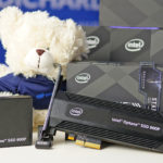 Intel SSD 900P Optane (12)