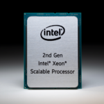 Intel Xeon W 3000