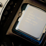 i5-12600K CPU-Z Core i9-13900K