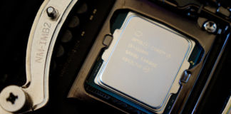 i5-12600K CPU-Z Core i9-13900K
