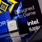 Intel processor Rocket Lake i9 game