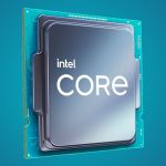 Intel Core i9-13900K B760 Meteor Lake-S