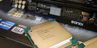 Intel CPU processor säkerhetslucka