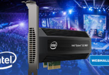 Intel Optane 900P