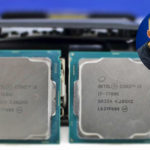 Intel CPU krönika