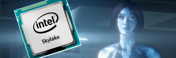 Intel_Skylake_Cortana