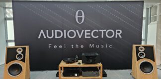 Audiovector Trapeze Ri