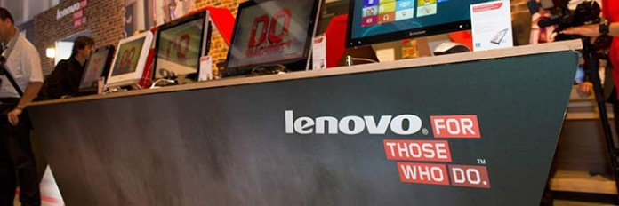 Lenovo