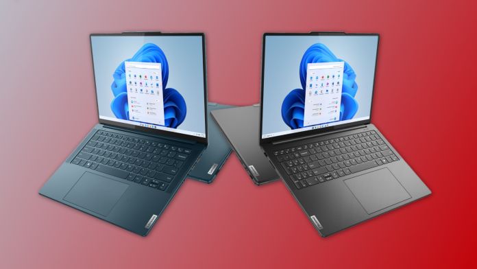 Lenovo Yoga Pro 9i