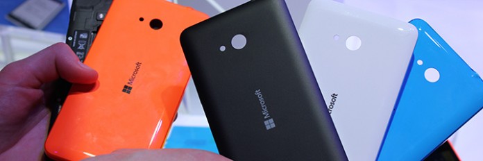 Lumia640