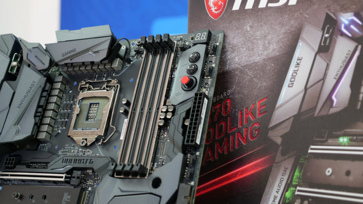 MSI