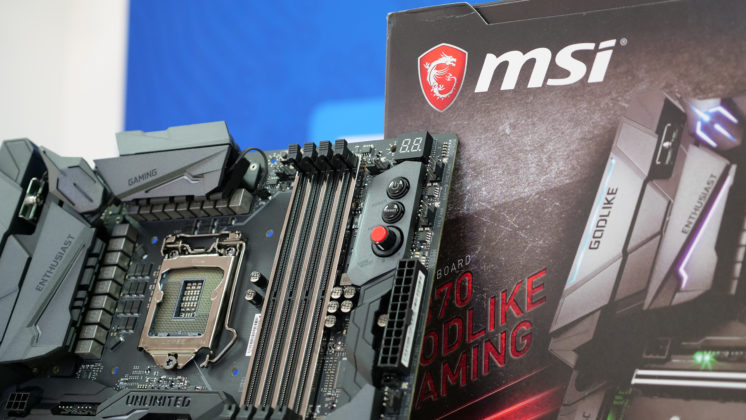 MSI