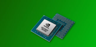 Geforce MX 450