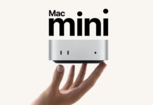 Apple Mac Mini