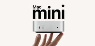 Apple Mac Mini