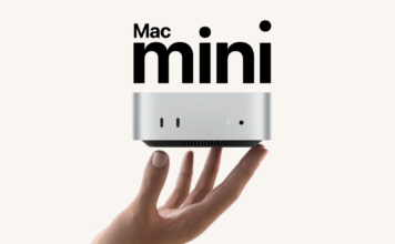 Apple Mac Mini