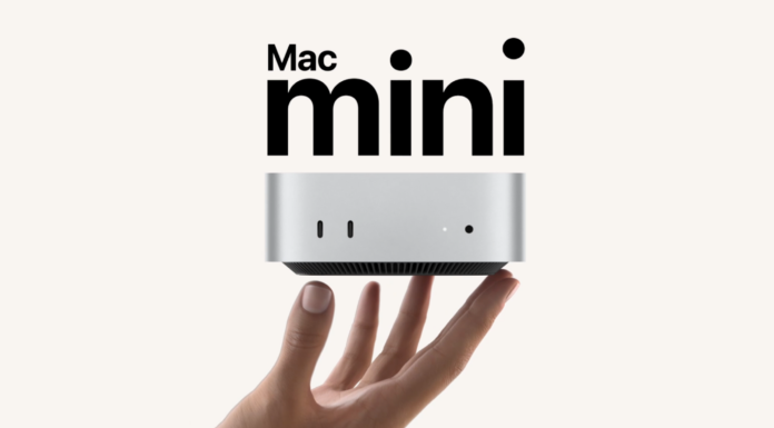 Apple Mac Mini