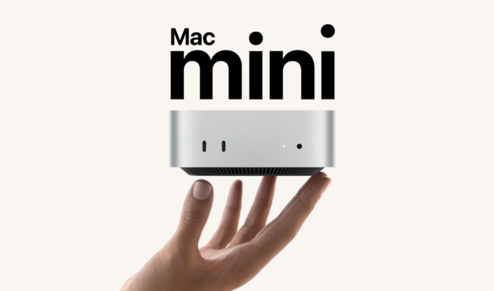 Apple Mac Mini