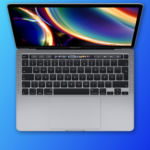 Mac Macbook Pro 13 WWDC RISC-V