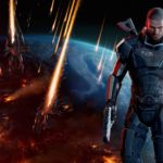 Mass Effect 5 Electronic Arts Dragon Age 4
