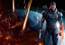 Mass Effect 5 Electronic Arts Dragon Age 4