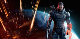 Mass Effect 5 Electronic Arts Dragon Age 4