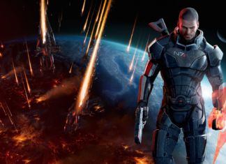 Mass Effect 5 Electronic Arts Dragon Age 4