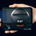 Sega Mega Drive Mini