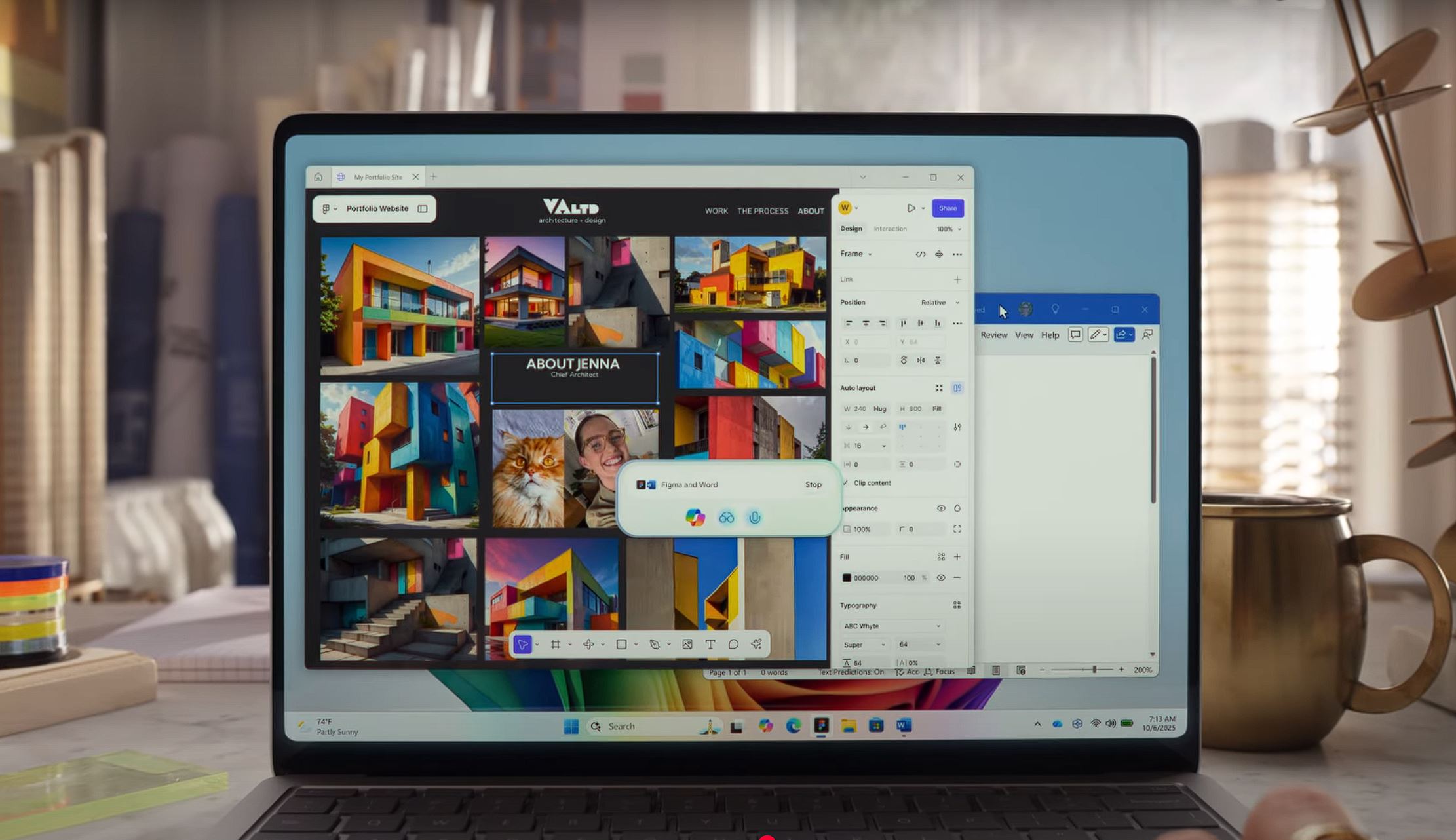 Microsoft Copilot Copilot