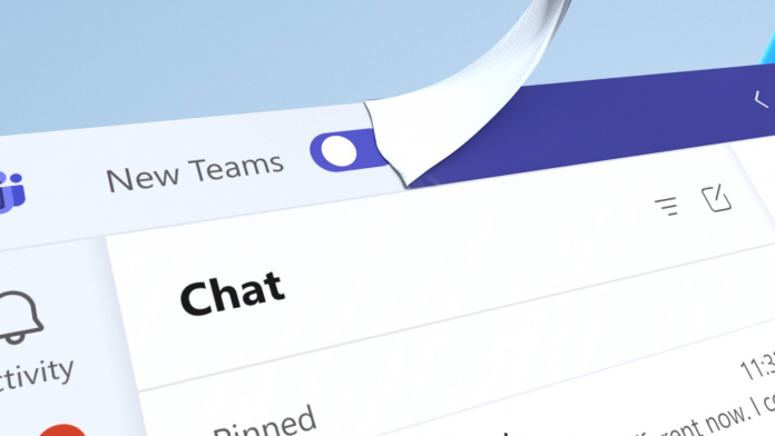 Microsoft Teams