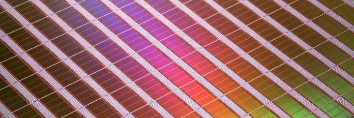 NAND_Wafer